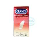 Durex Fetherlite Ultima