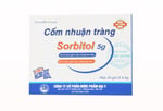 Sorbitol 5g Đại Uy