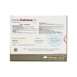 Viên uống Chela-Calcium D3