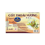 Cốt Thoái Vương