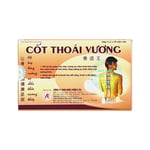 Cốt Thoái Vương