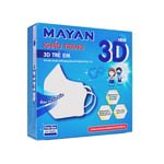 Khẩu trang Mayan 3D Mask Medi PM2.5