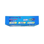 Khẩu trang Mayan 3D Mask Medi PM2.5