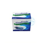 Bộ muối rửa mũi xoang SinuFresh Cát Linh