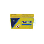 Miếng dán trị mụn cóc Plaster Mediplantex