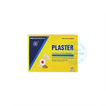 Miếng dán trị mụn cóc Plaster Mediplantex