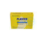 Miếng dán trị mụn cóc Plaster Mediplantex