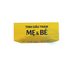 Tinh dầu tràm Mẹ Và Bé