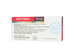 Thuốc Zentobiso 10mg điều trị suy tim mạn tính