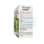 Chất xơ hòa tan Ticoryl