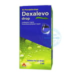 Thuốc nhỏ mắt Dexalevo Drop