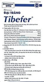 Tibefer