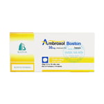 Thuốc Ambroxol Boston 30mg