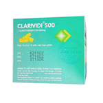 Clarividi 500