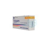 Vixam 75 mg