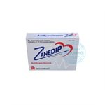 Thuốc Zanedip 10mg