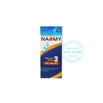 Siro Naomy 120ml