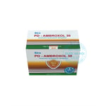 Thuốc Siro PD-Ambroxol 30