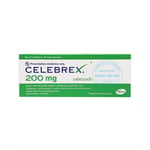 Thuốc Celebrex 200mg