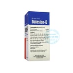 Thuốc Daleston-D 30ml