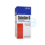 Thuốc Daleston-D 30ml