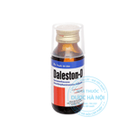 Thuốc Daleston-D 30ml