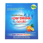 Bột pha uống iON drink