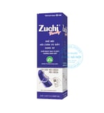 Zuchi xịt giầy