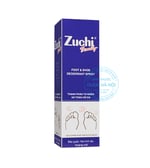 Zuchi xịt giầy