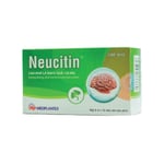 Thuốc Neucitin 120