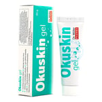 Gel Okuskin 30g