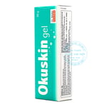 Gel Okuskin 30g