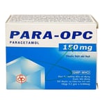 Thuốc Para-OPC 150mg