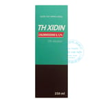 Súc miệng TH XiDiN 250ml