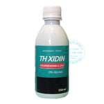 Súc miệng TH XiDiN 250ml