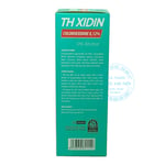 Súc miệng TH XiDiN 250ml