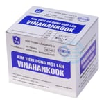 Kim lấy thuốc Vinahankook
