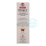 Doppel herz Omega 3