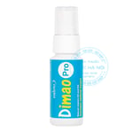 Xịt họng Dimao Pro Oral Spray D3 + K2