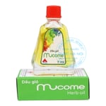 Dầu gió Mucome Herb oil