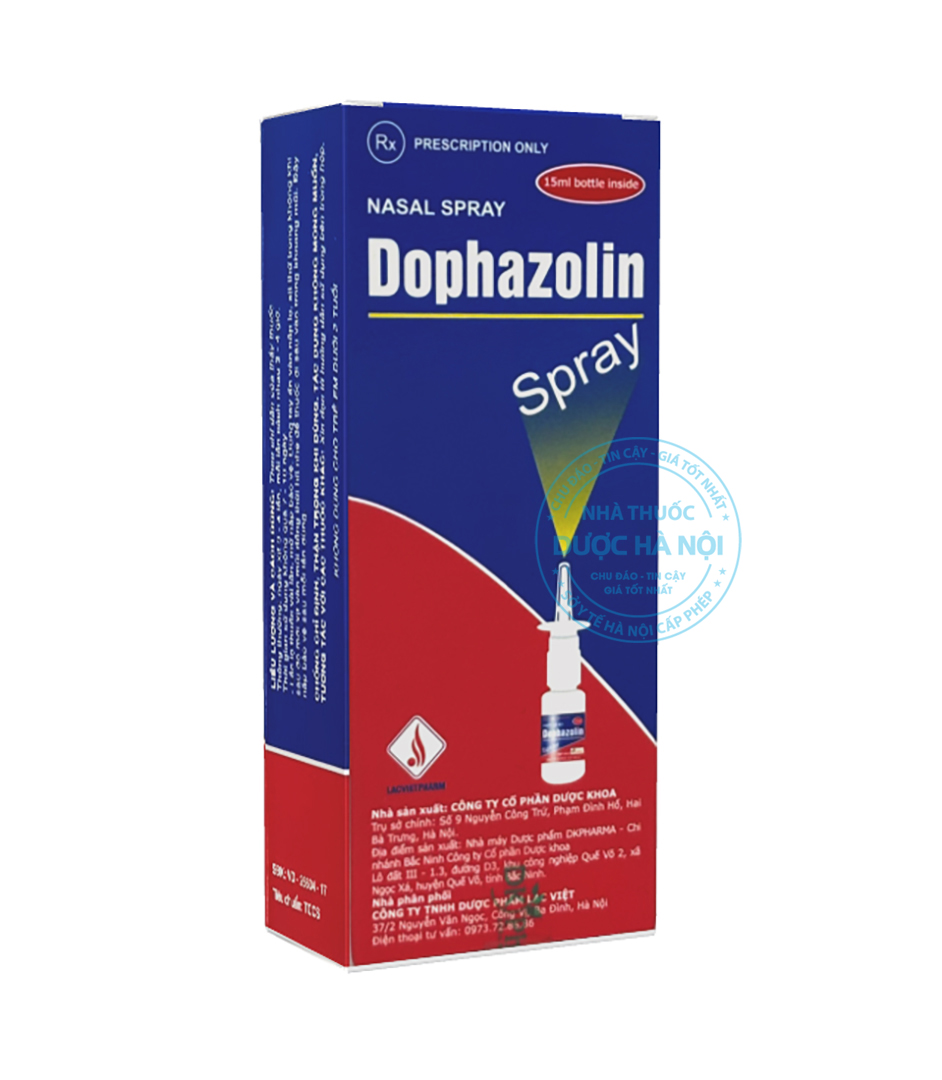 Dophazolin
