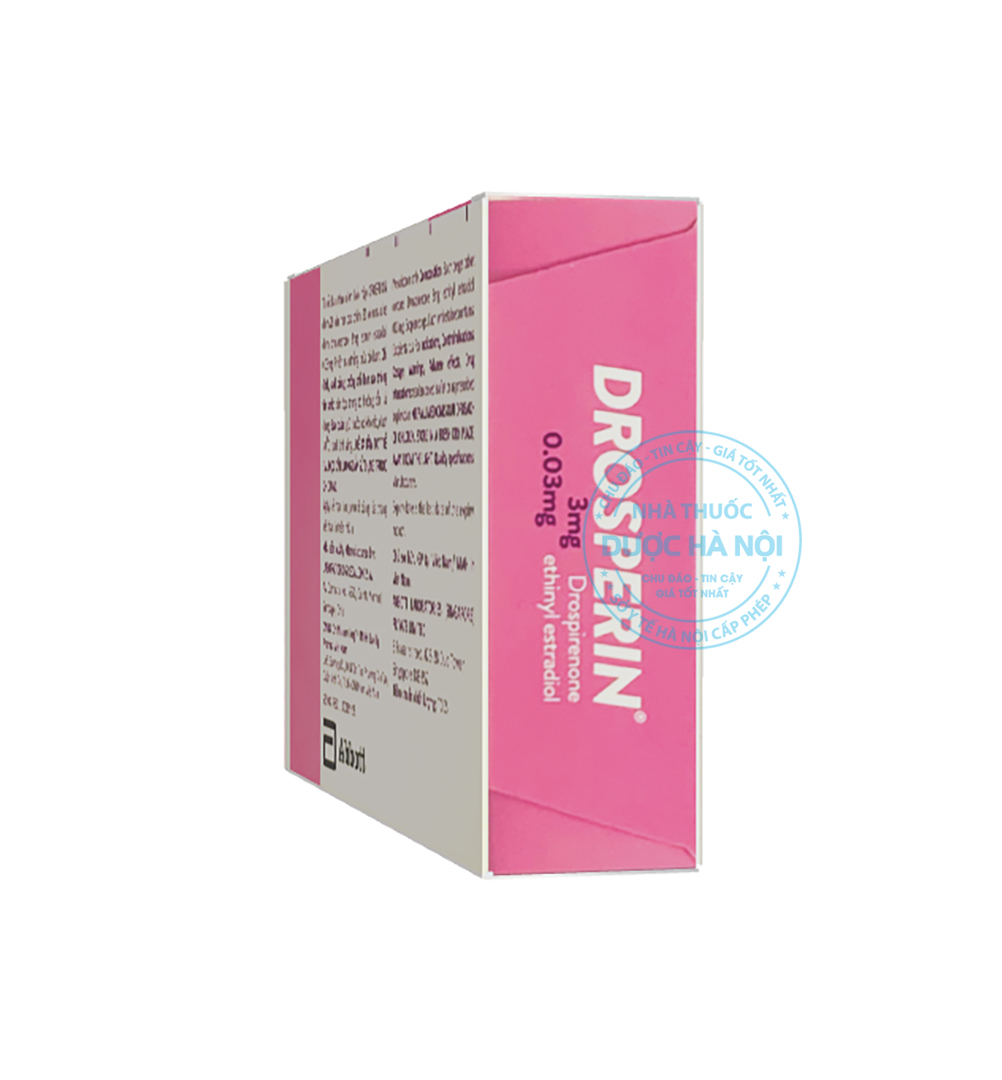 Drosperin