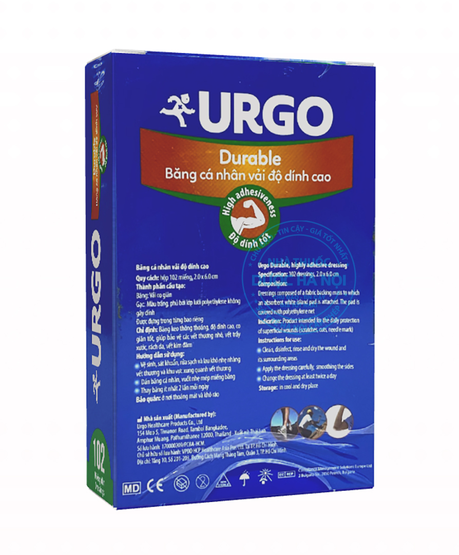 Urgo Durable