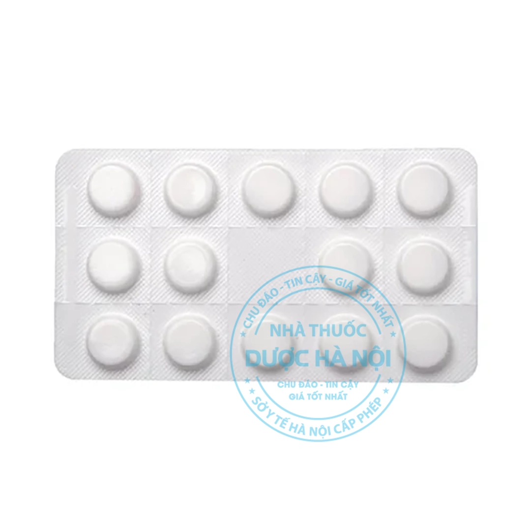 Thuốc Medrol 16mg
