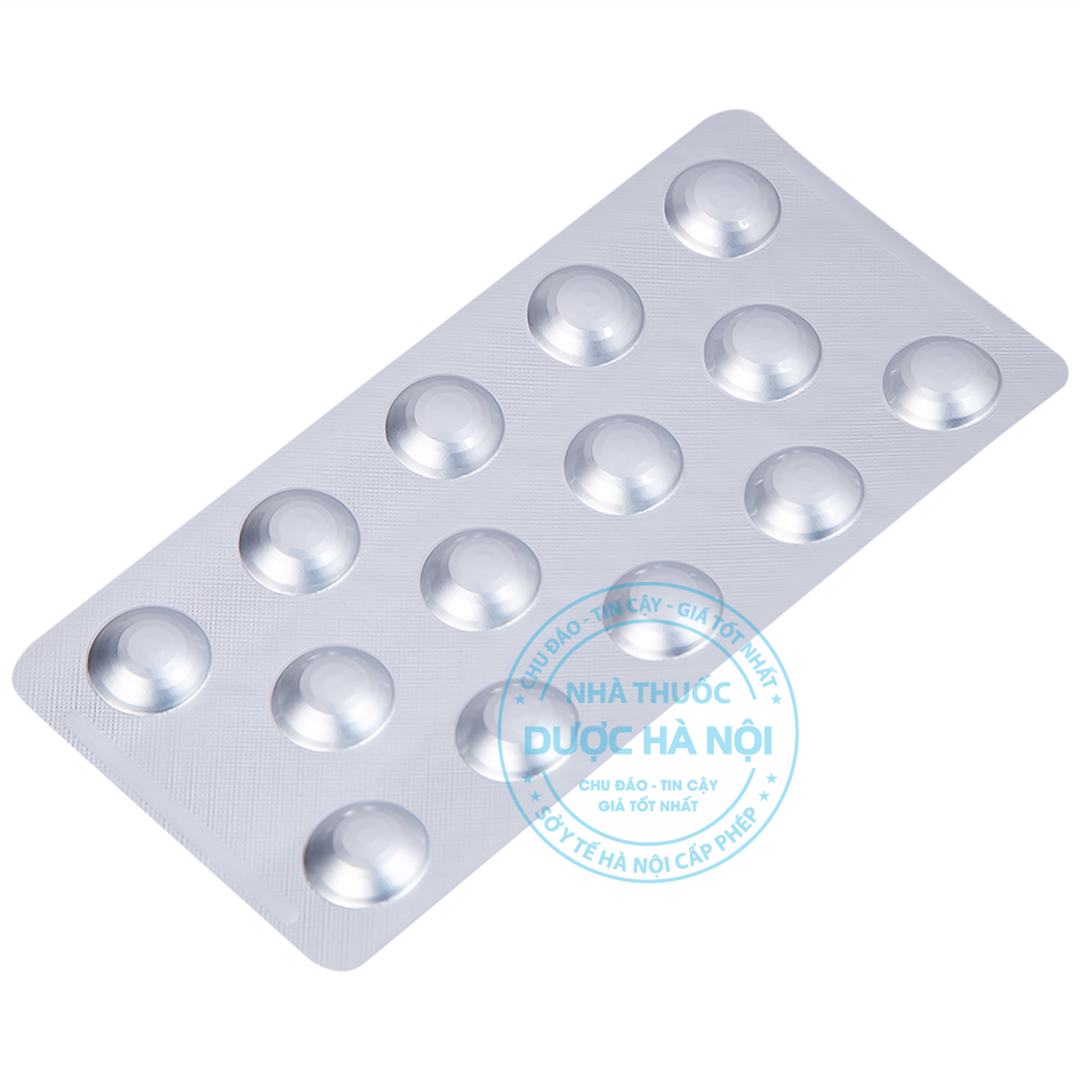 Thuốc Crestor 5mg