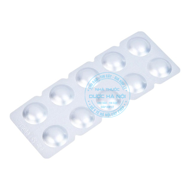 Thuốc Vocfor 4mg