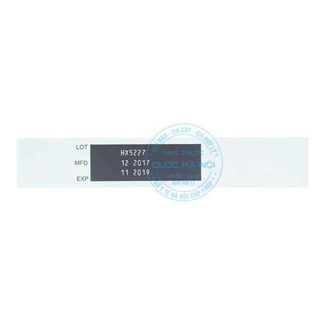 Thuốc tiêm Voltaren 75mg/3ml