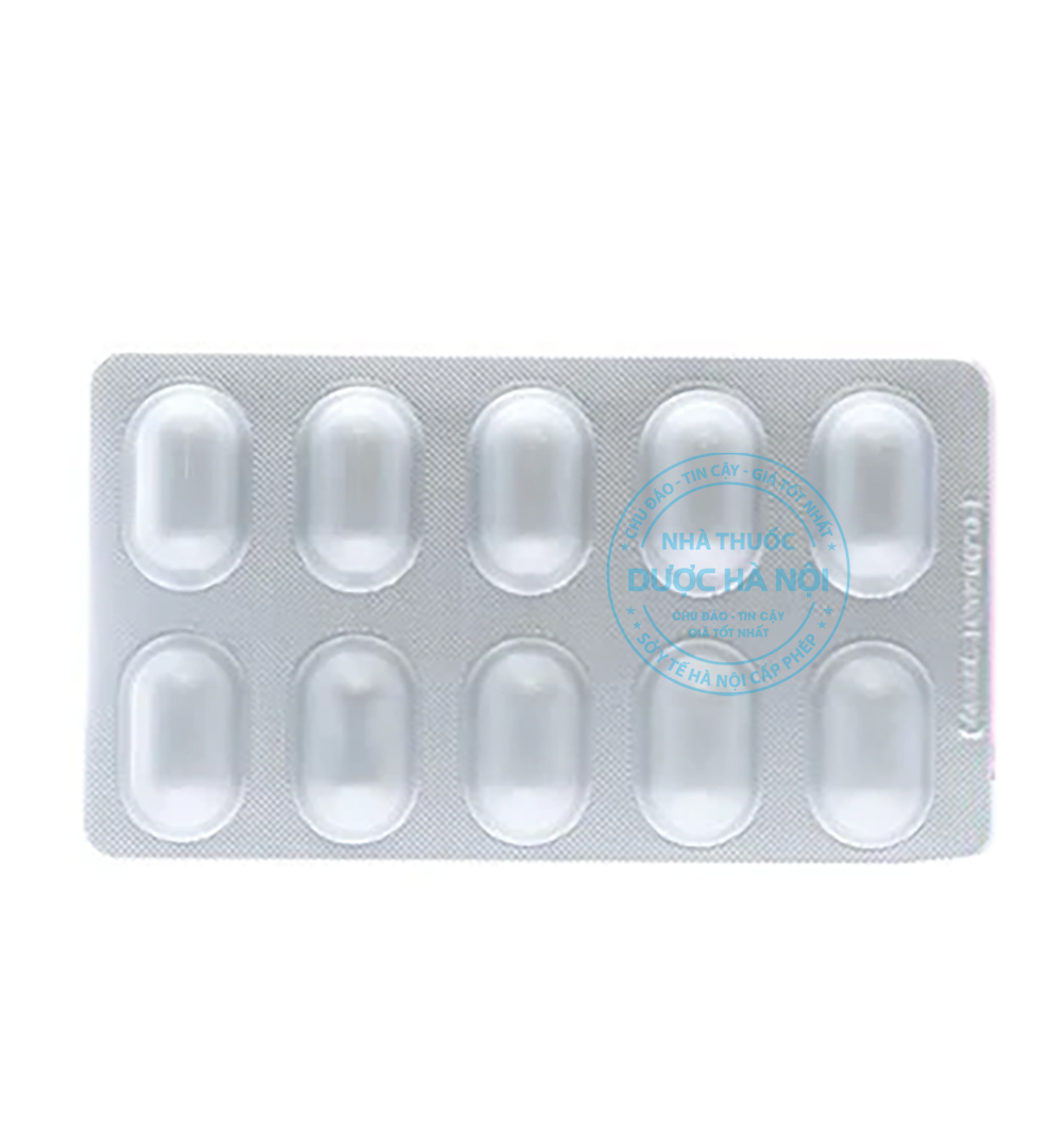 Thuốc Telfast 60mg