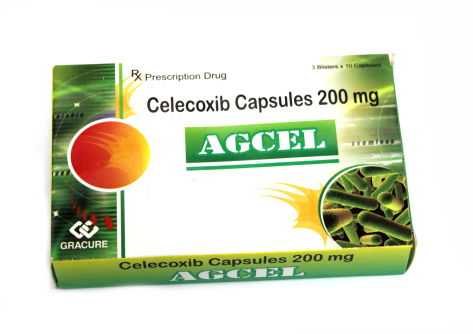 AGCEL 200mg