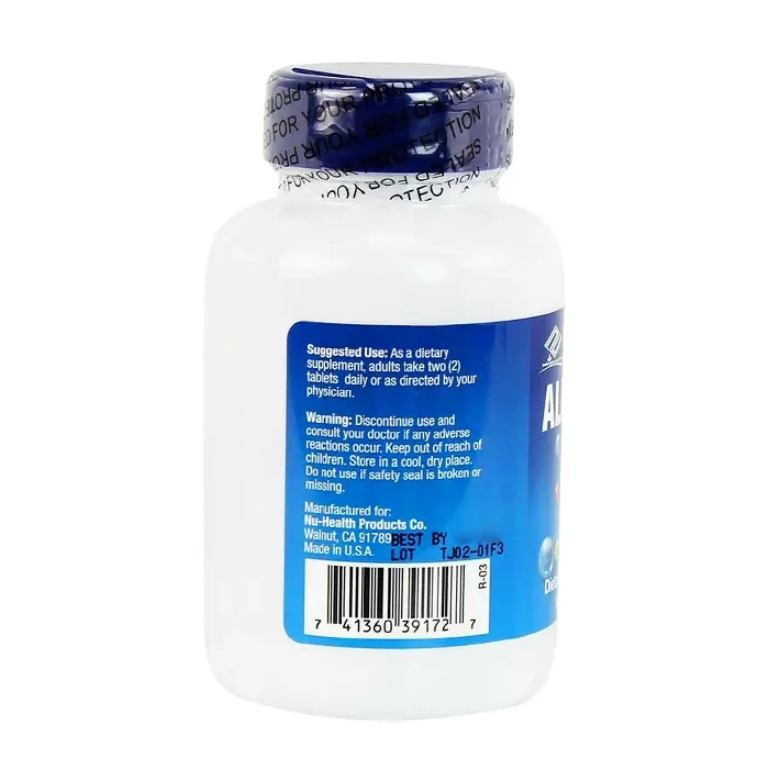 Viên uống Super Albumin
